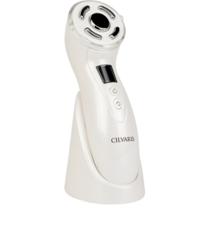 Cilvaris, Cilvaris tiens, Cilvaris kosmetik cihazı