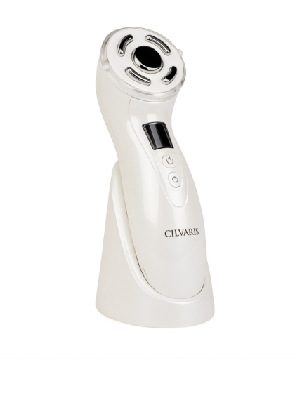 Cilvaris, Cilvaris tiens, Cilvaris kosmetik cihazı