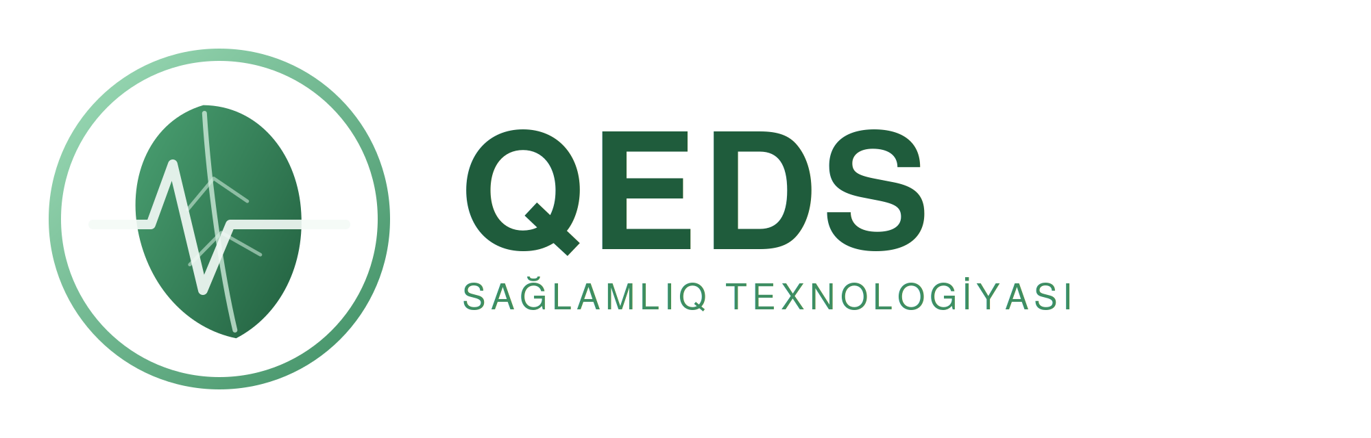 qeds, geds, qeds.az, qeds azerbaijan, qeds helths machine